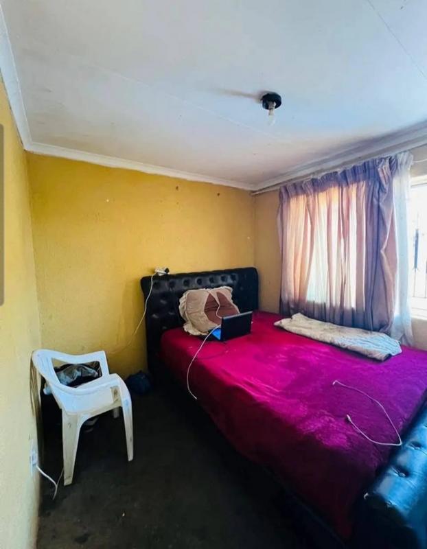 3 Bedroom Property for Sale in Mabopane North West
